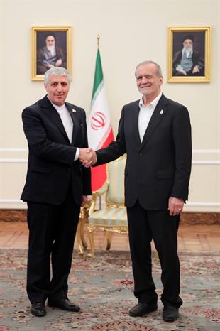 سفیر